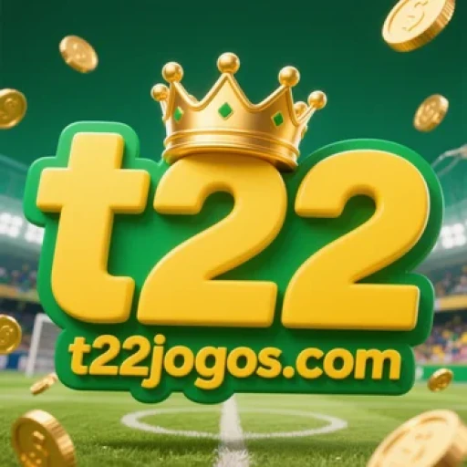 Logo t22